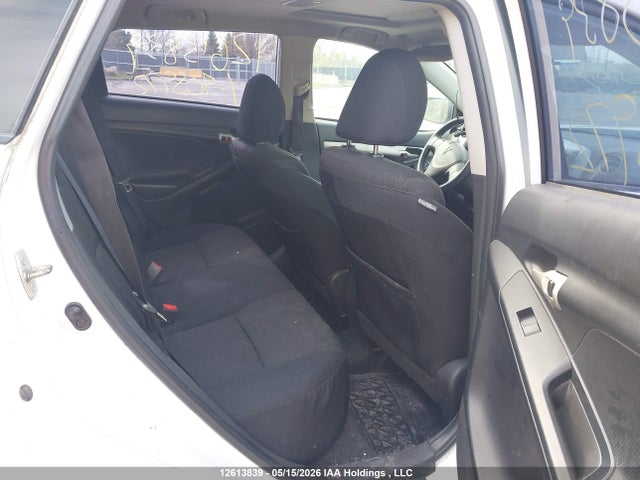 Aukcja sprzedaży 2010 Pontiac Vibe, vin: 5Y2SP6E06AZ405972, numer aukcji: 12613839