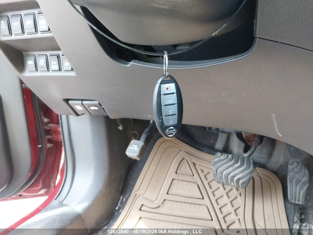5N1AT2MVXGC857234 Nissan Rogue S/sl Premium/sv
