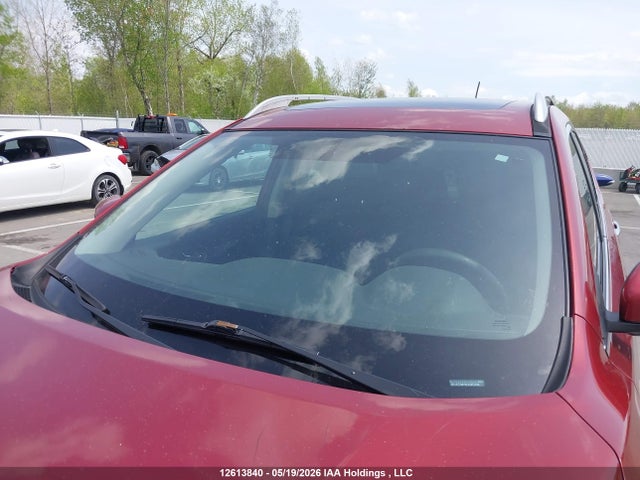 5N1AT2MVXGC857234 Nissan Rogue S/sl Premium/sv