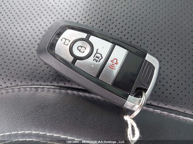 Aukcja sprzedaży 2022 Ford Mustang Mach-e Premium, vin: 3FMTK3SU3NMA32286, numer aukcji: 12613841