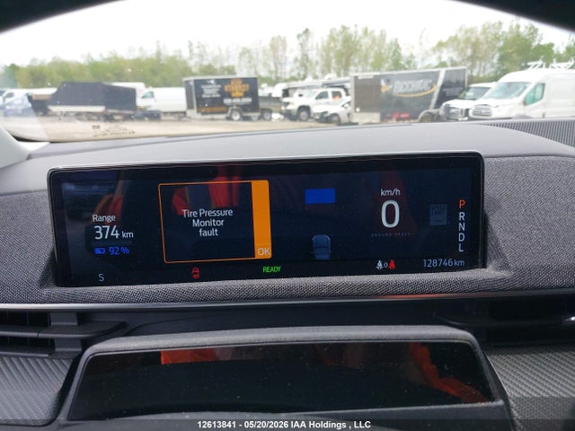 Aukcja sprzedaży 2022 Ford Mustang Mach-e Premium, vin: 3FMTK3SU3NMA32286, numer aukcji: 12613841