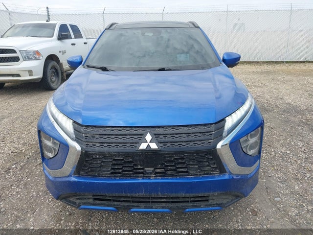 Aukcja sprzedaży 2023 Mitsubishi Eclipse Cross Le/ralliart, vin: JA4ATVAA2PZ600440, numer aukcji: 12613845