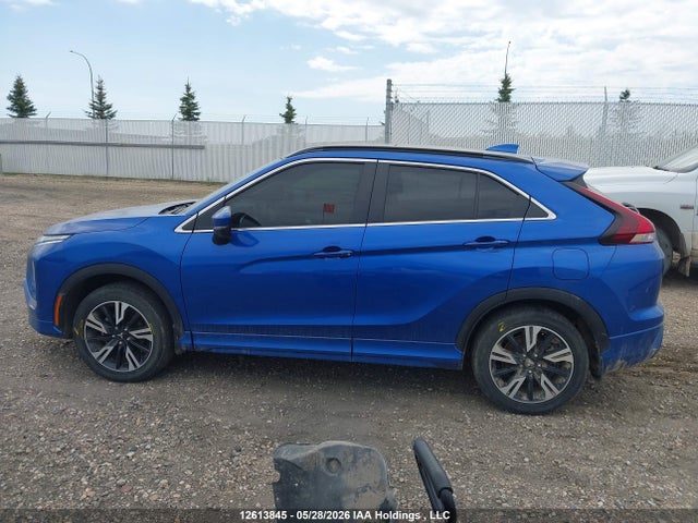 Aukcja sprzedaży 2023 Mitsubishi Eclipse Cross Le/ralliart, vin: JA4ATVAA2PZ600440, numer aukcji: 12613845