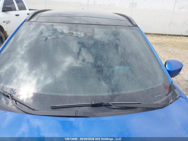 Aukcja sprzedaży 2023 Mitsubishi Eclipse Cross Le/ralliart, vin: JA4ATVAA2PZ600440, numer aukcji: 12613845