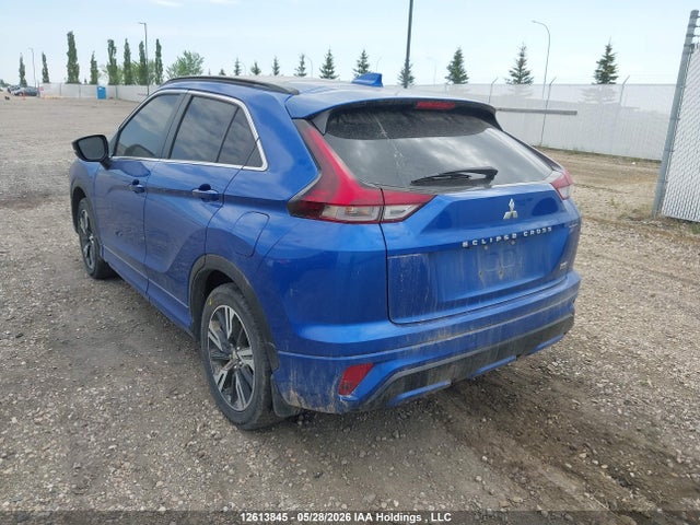 Aukcja sprzedaży 2023 Mitsubishi Eclipse Cross Le/ralliart, vin: JA4ATVAA2PZ600440, numer aukcji: 12613845