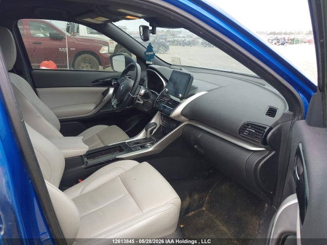 Aukcja sprzedaży 2023 Mitsubishi Eclipse Cross Le/ralliart, vin: JA4ATVAA2PZ600440, numer aukcji: 12613845
