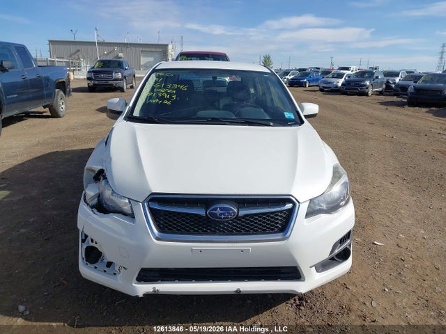 Продаж на аукціоні авто 2016 Subaru Impreza 2.0i Touring Package, vin: JF1GPAB68GH213913, номер лоту: 12613846