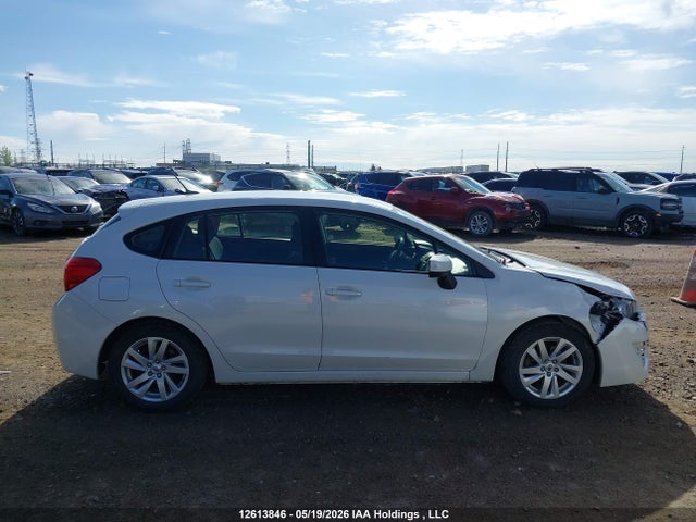 Продаж на аукціоні авто 2016 Subaru Impreza 2.0i Touring Package, vin: JF1GPAB68GH213913, номер лоту: 12613846