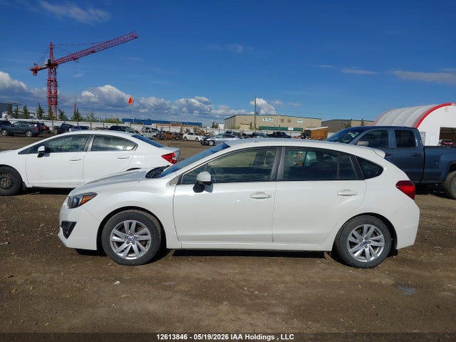 Продаж на аукціоні авто 2016 Subaru Impreza 2.0i Touring Package, vin: JF1GPAB68GH213913, номер лоту: 12613846