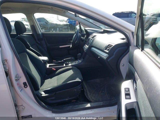 Продаж на аукціоні авто 2016 Subaru Impreza 2.0i Touring Package, vin: JF1GPAB68GH213913, номер лоту: 12613846