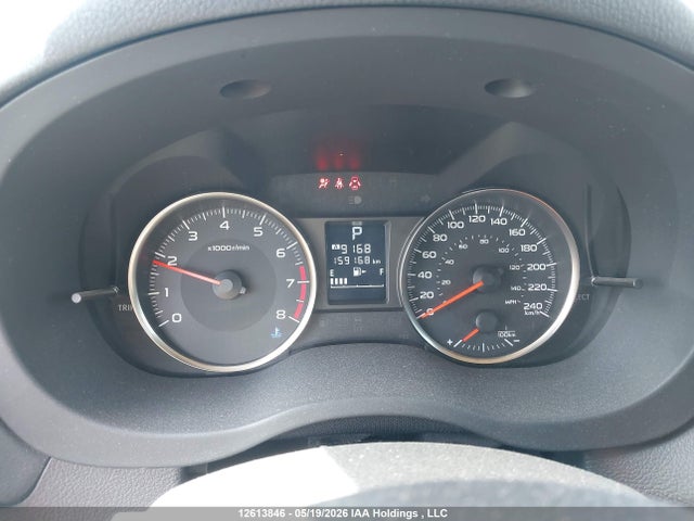 Продаж на аукціоні авто 2016 Subaru Impreza 2.0i Touring Package, vin: JF1GPAB68GH213913, номер лоту: 12613846