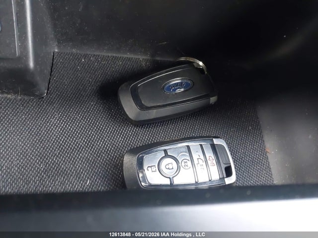 Ford F150 Supercrew 2023 1FTFW1E87PKD90204 Image 11