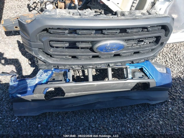 Ford F150 Supercrew 2023 1FTFW1E87PKD90204 Image 12