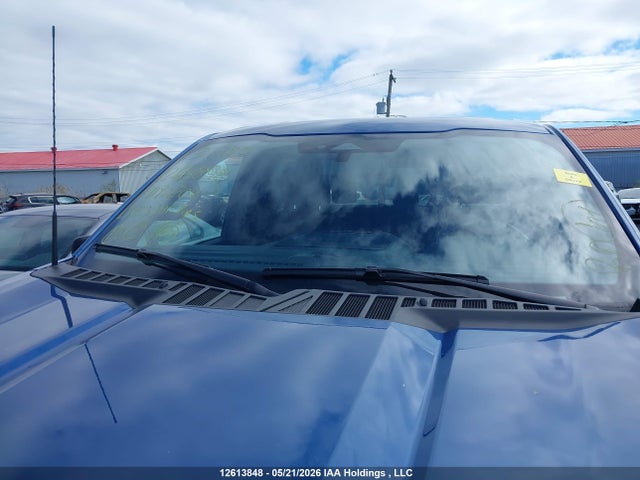 Ford F150 Supercrew 2023 1FTFW1E87PKD90204 Image 17