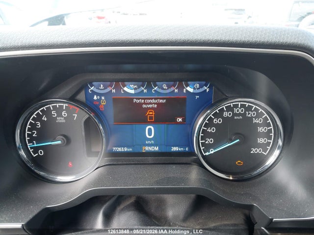 Ford F150 Supercrew 2023 1FTFW1E87PKD90204 Image 7