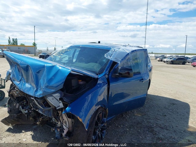 Aukcja sprzedaży 2024 Dodge Durango Sxt, vin: 1C4RDJAG9RC111672, numer aukcji: 12613852