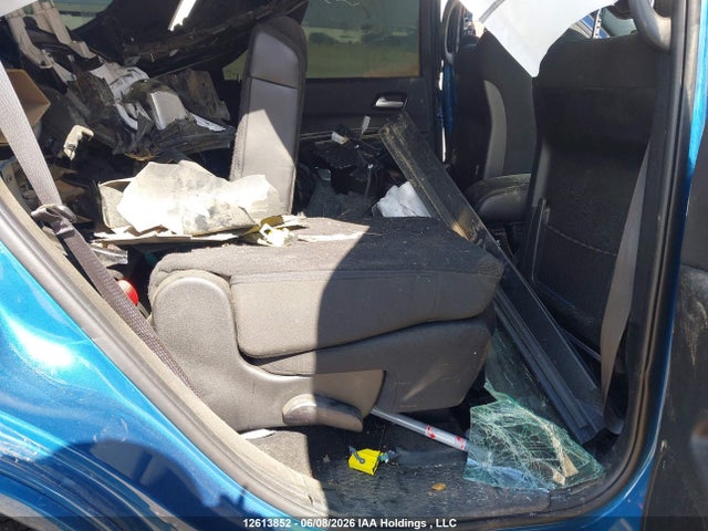 Aukcja sprzedaży 2024 Dodge Durango Sxt, vin: 1C4RDJAG9RC111672, numer aukcji: 12613852