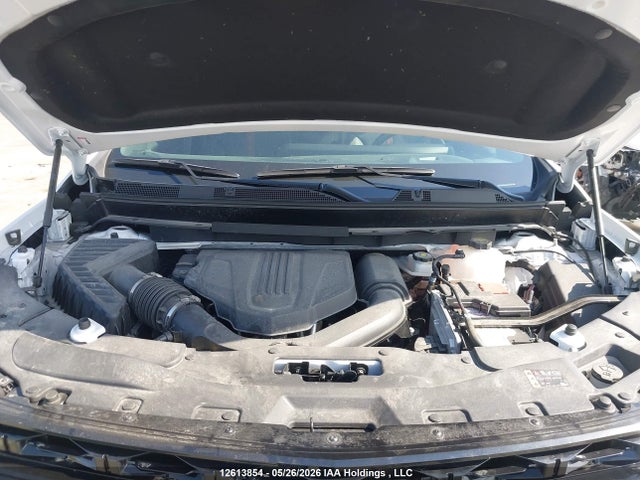 1GNEVLRS5SJ177760 Chevrolet Traverse Rs