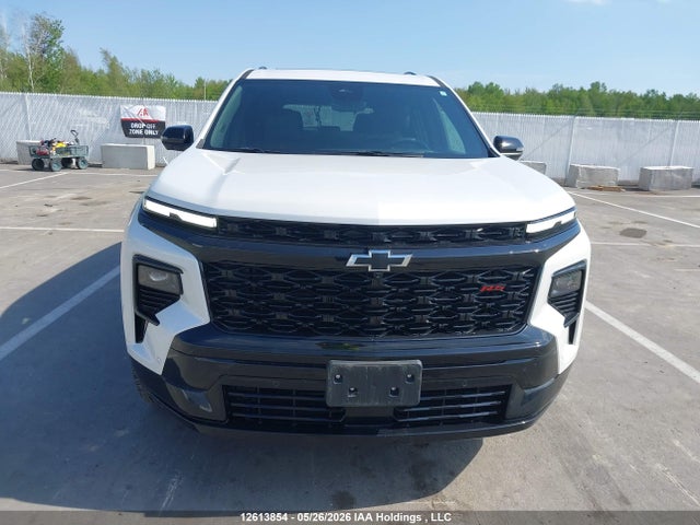 1GNEVLRS5SJ177760 Chevrolet Traverse Rs