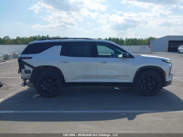 1GNEVLRS5SJ177760 Chevrolet Traverse Rs