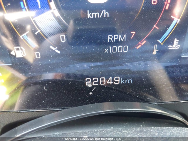 1GNEVLRS5SJ177760 Chevrolet Traverse Rs