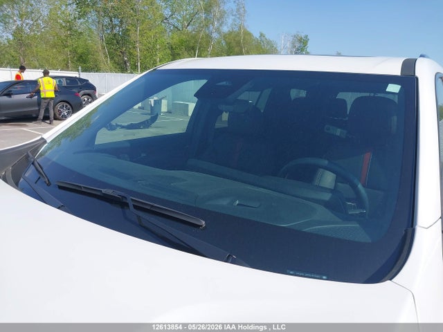 1GNEVLRS5SJ177760 Chevrolet Traverse Rs