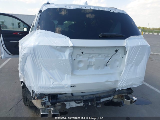 1GNEVLRS5SJ177760 Chevrolet Traverse Rs