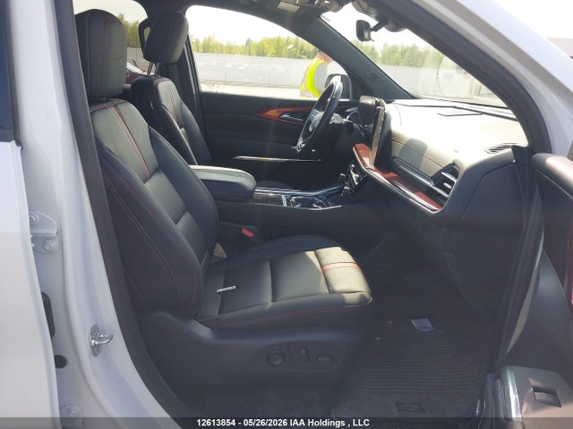 1GNEVLRS5SJ177760 Chevrolet Traverse Rs