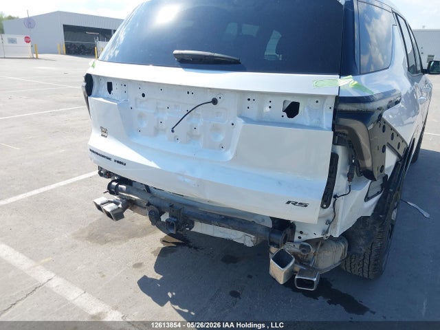 1GNEVLRS5SJ177760 Chevrolet Traverse Rs