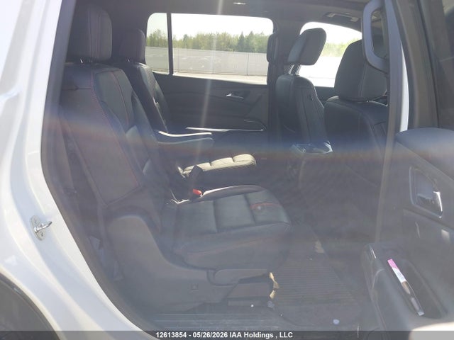 1GNEVLRS5SJ177760 Chevrolet Traverse Rs