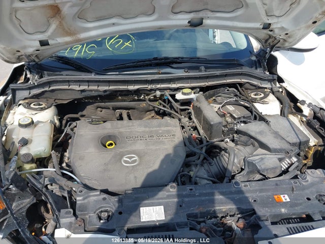 Продаж на аукціоні авто 2010 Mazda Mazda3, vin: JM1BL1SF3A1113315, номер лоту: 12613855