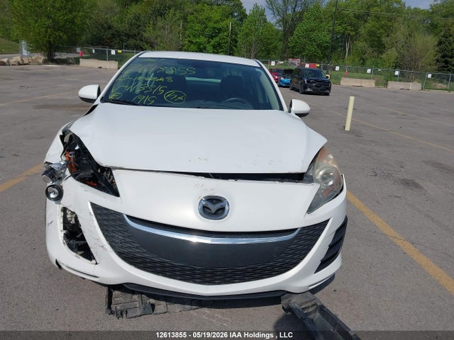 Продаж на аукціоні авто 2010 Mazda Mazda3, vin: JM1BL1SF3A1113315, номер лоту: 12613855