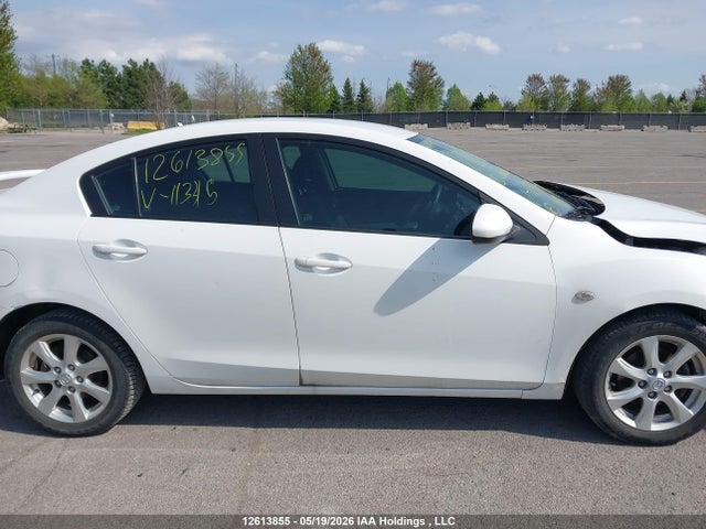 Продаж на аукціоні авто 2010 Mazda Mazda3, vin: JM1BL1SF3A1113315, номер лоту: 12613855