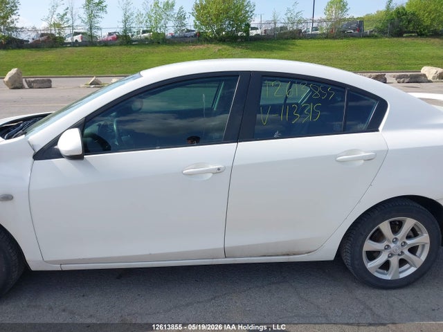 Продаж на аукціоні авто 2010 Mazda Mazda3, vin: JM1BL1SF3A1113315, номер лоту: 12613855