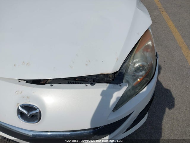 Продаж на аукціоні авто 2010 Mazda Mazda3, vin: JM1BL1SF3A1113315, номер лоту: 12613855