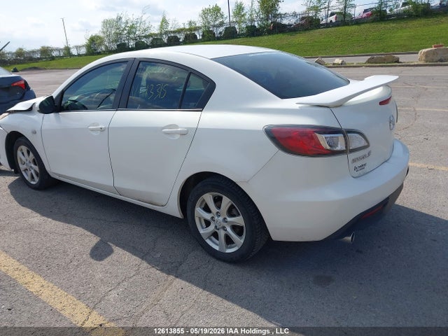 Продаж на аукціоні авто 2010 Mazda Mazda3, vin: JM1BL1SF3A1113315, номер лоту: 12613855