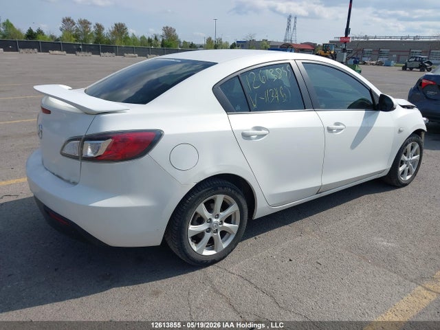 Продаж на аукціоні авто 2010 Mazda Mazda3, vin: JM1BL1SF3A1113315, номер лоту: 12613855