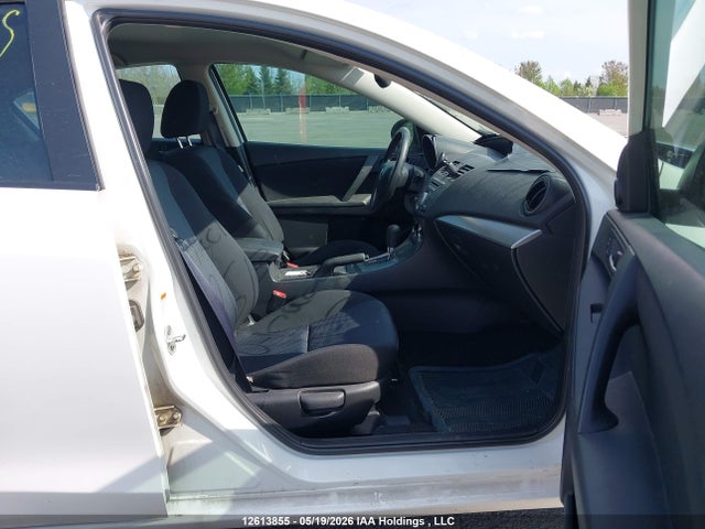 Продаж на аукціоні авто 2010 Mazda Mazda3, vin: JM1BL1SF3A1113315, номер лоту: 12613855