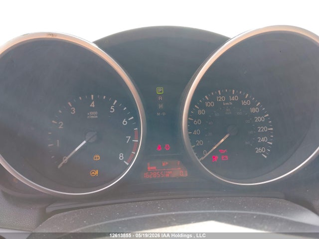 Продаж на аукціоні авто 2010 Mazda Mazda3, vin: JM1BL1SF3A1113315, номер лоту: 12613855