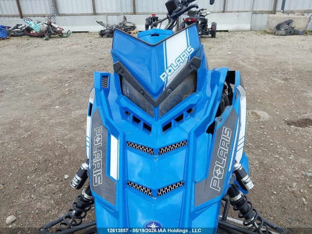 SN1EN8PSXGC176220 Polaris Polaris