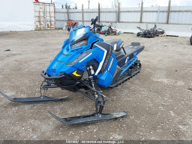 SN1EN8PSXGC176220 Polaris Polaris