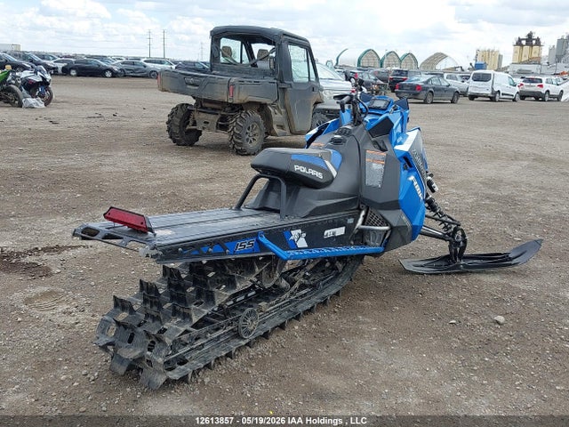 SN1EN8PSXGC176220 Polaris Polaris