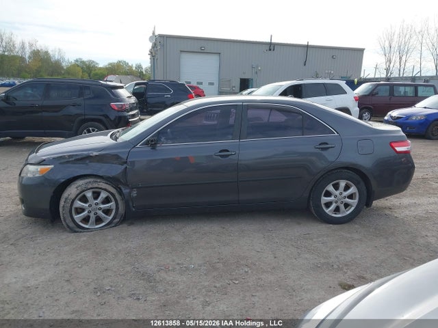 Aukcja sprzedaży 2011 Toyota Camry Se/le/xle, vin: 4T1BF3EK5BU730058, numer aukcji: 12613858