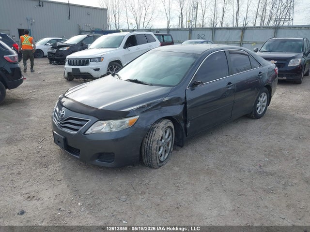 Aukcja sprzedaży 2011 Toyota Camry Se/le/xle, vin: 4T1BF3EK5BU730058, numer aukcji: 12613858