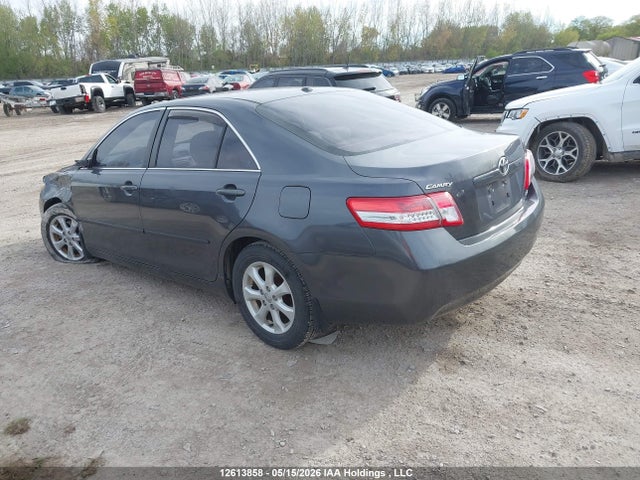 Aukcja sprzedaży 2011 Toyota Camry Se/le/xle, vin: 4T1BF3EK5BU730058, numer aukcji: 12613858
