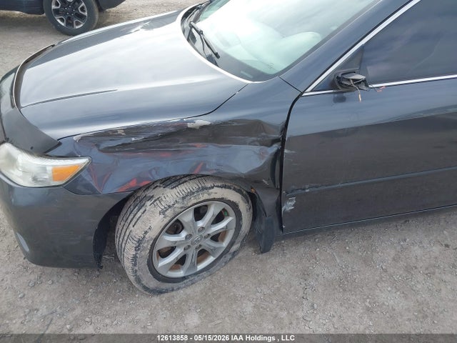 Aukcja sprzedaży 2011 Toyota Camry Se/le/xle, vin: 4T1BF3EK5BU730058, numer aukcji: 12613858