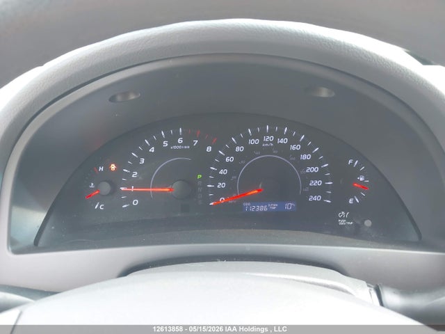 Aukcja sprzedaży 2011 Toyota Camry Se/le/xle, vin: 4T1BF3EK5BU730058, numer aukcji: 12613858