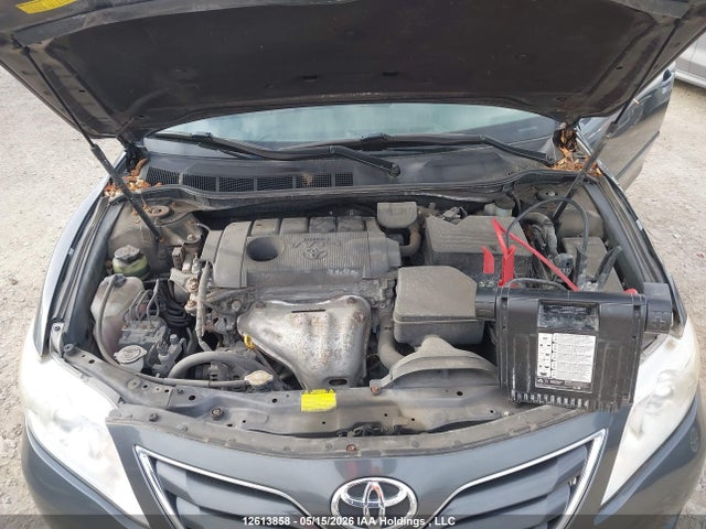 Aukcja sprzedaży 2011 Toyota Camry Se/le/xle, vin: 4T1BF3EK5BU730058, numer aukcji: 12613858