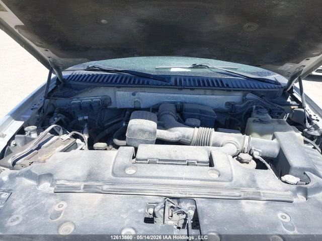 Продажа на аукционе авто 2011 Ford Expedition El Limited, vin: 1FMJK2A57BEF51449, номер лота: 12613860
