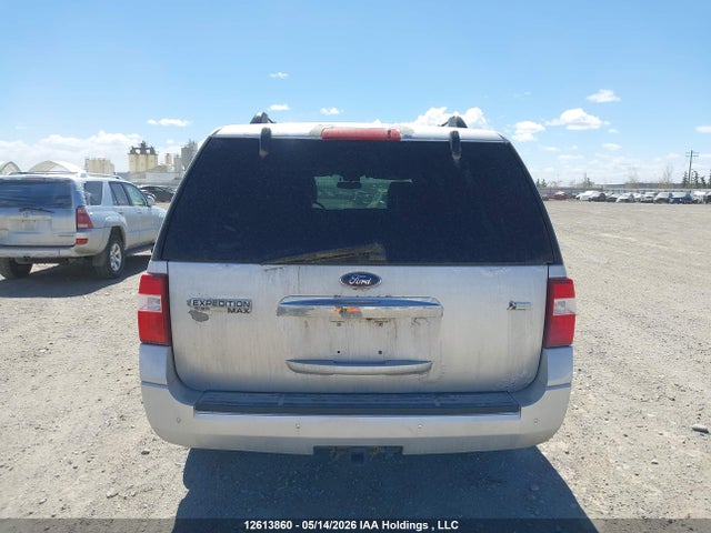 Продажа на аукционе авто 2011 Ford Expedition El Limited, vin: 1FMJK2A57BEF51449, номер лота: 12613860